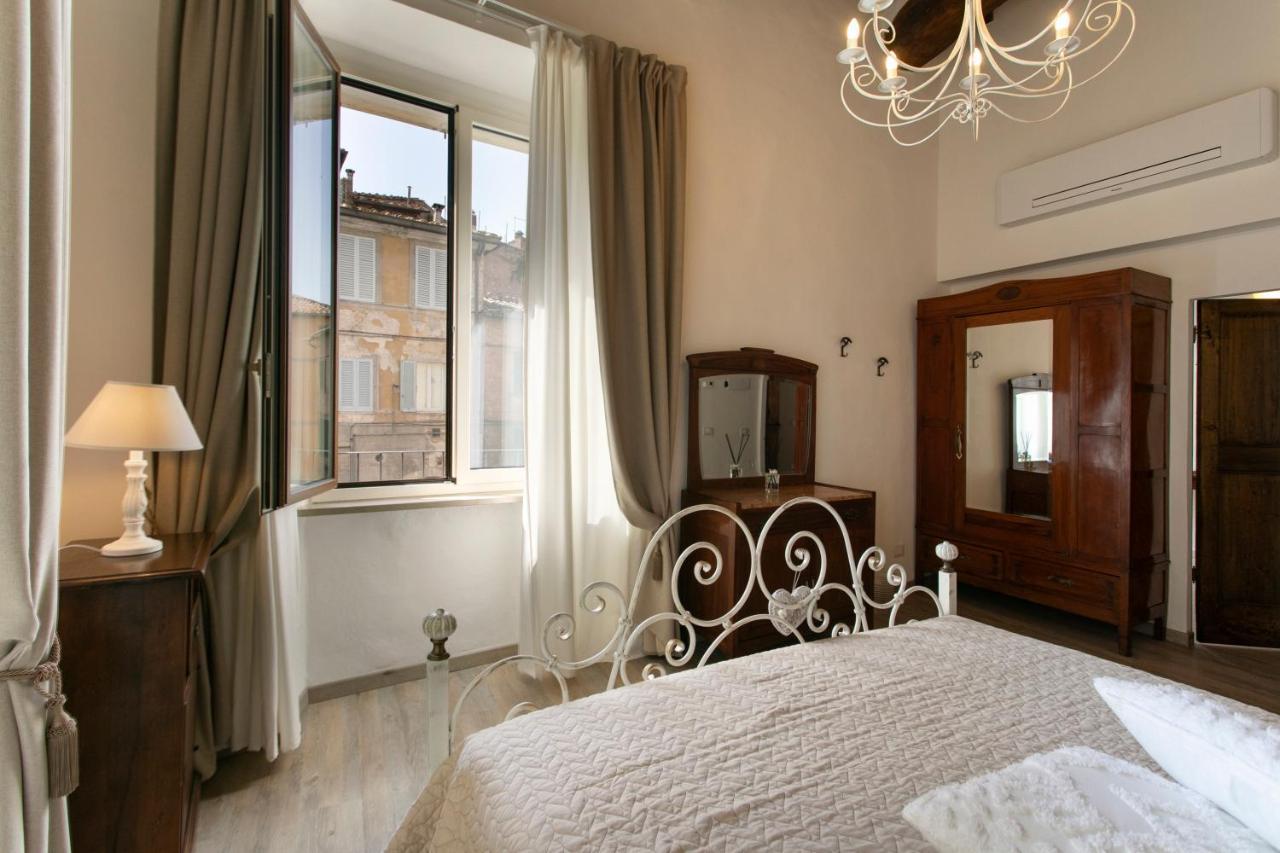 Casa Mavi- Siena Hotel Exterior photo