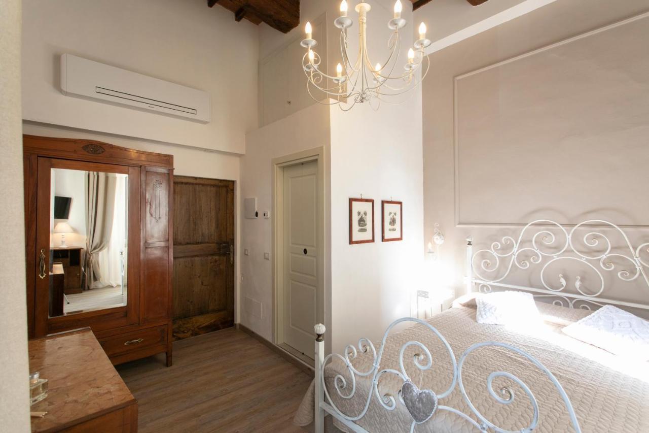 Casa Mavi- Siena Hotel Exterior photo