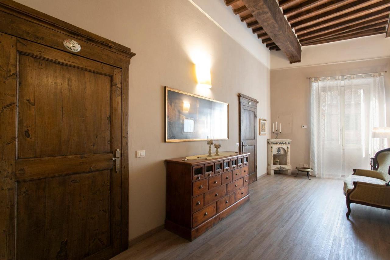 Casa Mavi- Siena Hotel Exterior photo