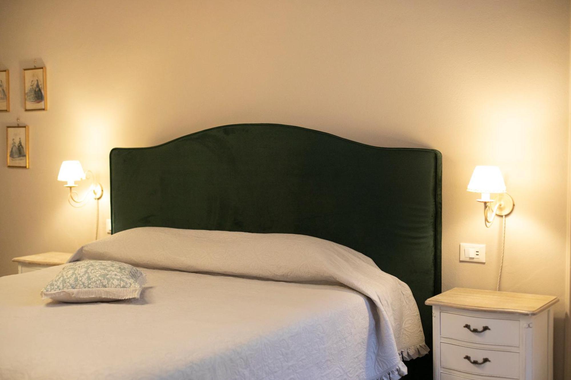 Casa Mavi- Siena Hotel Room photo